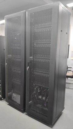 程控交换机IP程控电话交换机厂家10000门大型单位用