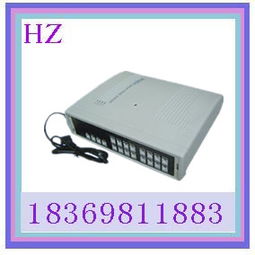 供应tc424 432门程控电话交换机