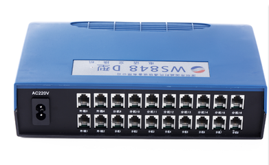 国威程控电话交换机-电话程控交换机(国威ws824)