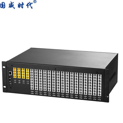 国威时代WS848-5F电话交换机 如何选择最适合你的配置？