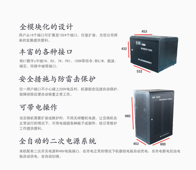 从化安装集团电话总机与酒店程控交换机指南