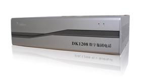 无锡国脉通信技术集团电话交换机产品系列概览