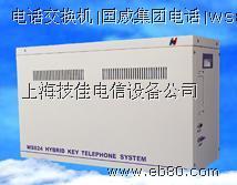 电话交换机技术演进与上海技佳电信设备公司的市场角色